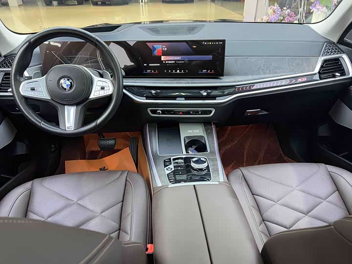 Фото 10 - BMW X5