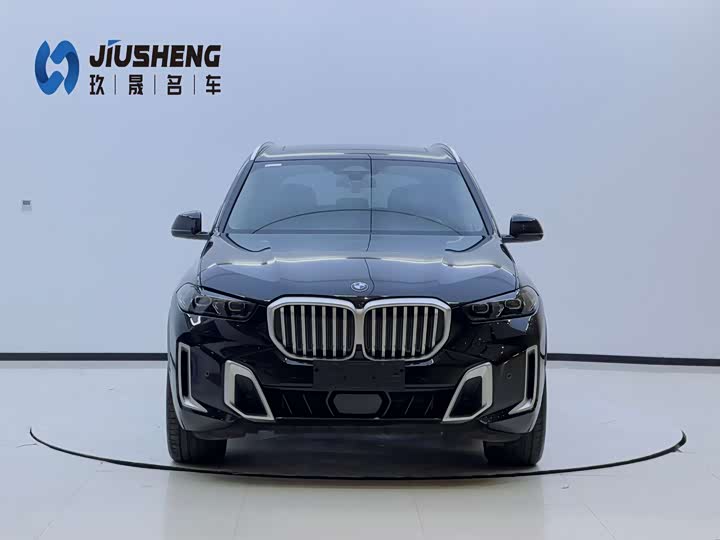 Фото 2 - BMW X5