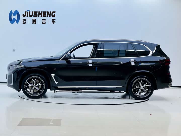 Фото 3 - BMW X5