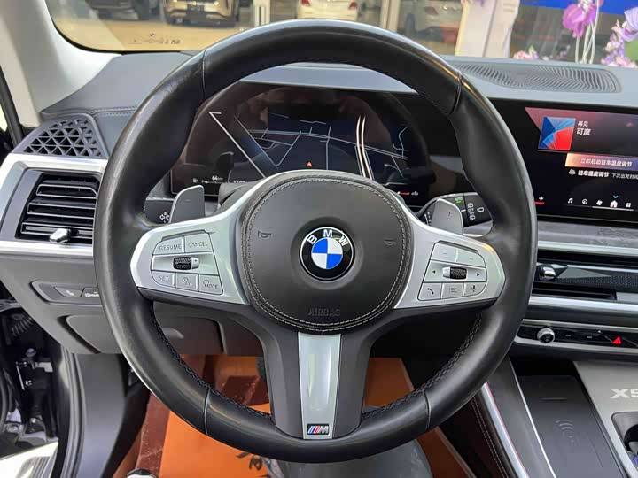 Фото 8 - BMW X5