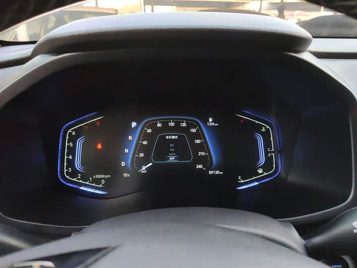 Фото 12 - Hyundai ix35 (Mufasa)