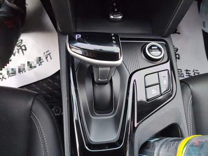 Фото 14 - Hyundai ix35 (Mufasa)