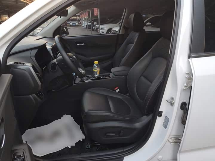 Фото 15 - Hyundai ix35 (Mufasa)