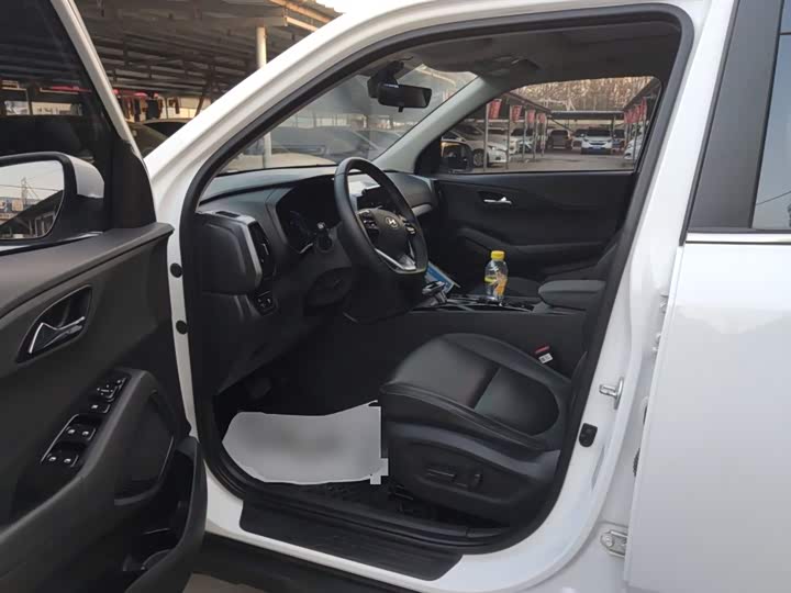 Фото 16 - Hyundai ix35 (Mufasa)