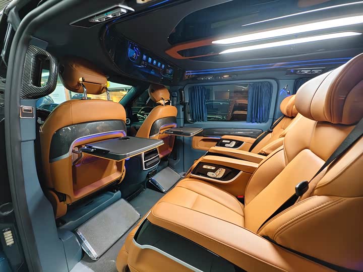 Фото 17 - Mercedes-Benz Vito