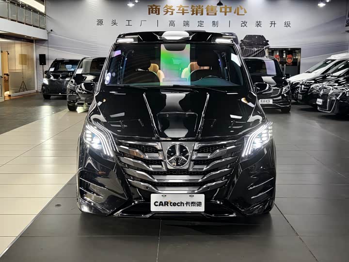 Фото 2 - Mercedes-Benz Vito