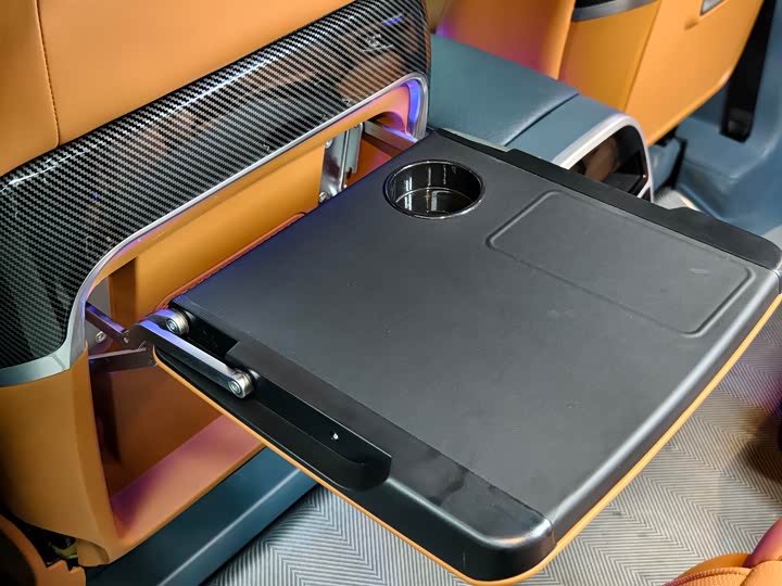 Фото 22 - Mercedes-Benz Vito