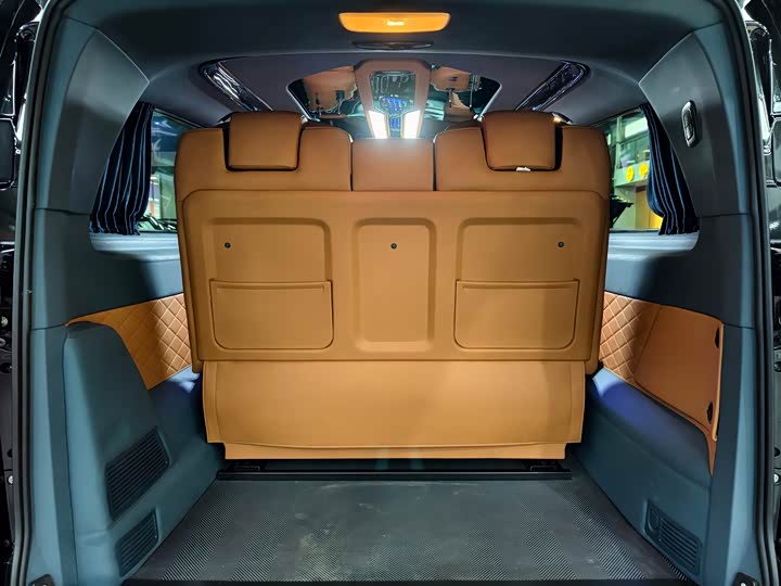 Фото 29 - Mercedes-Benz Vito