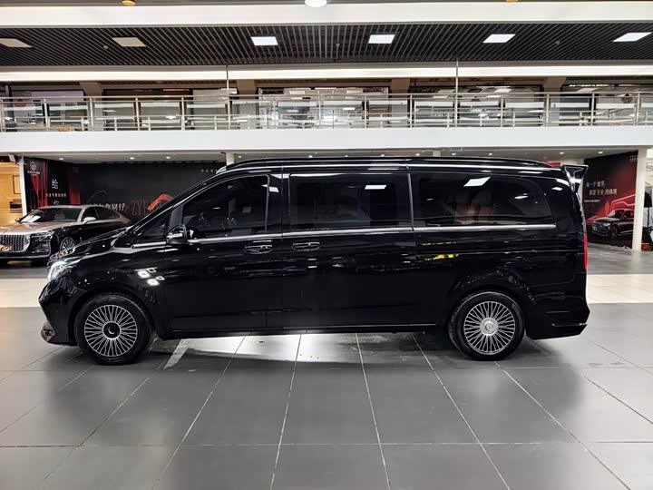 Фото 3 - Mercedes-Benz Vito