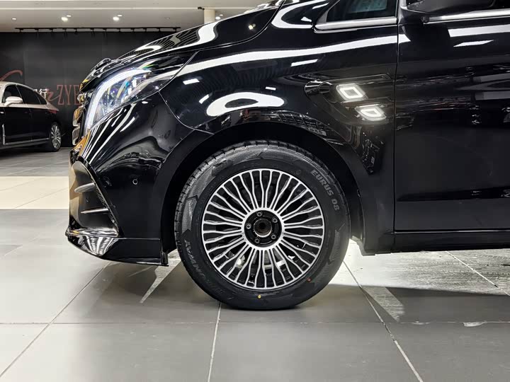 Фото 7 - Mercedes-Benz Vito