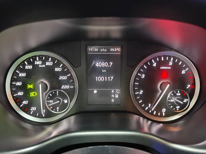 Фото 8 - Mercedes-Benz Vito