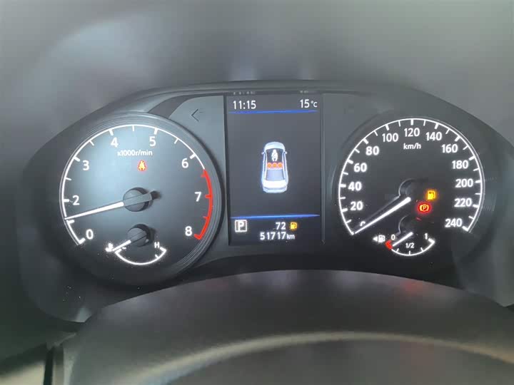 Фото 12 - Nissan Teana