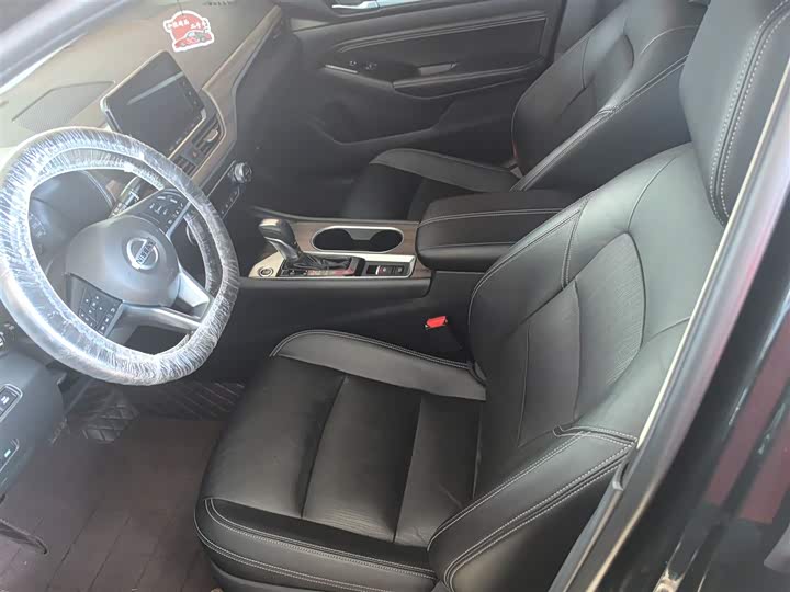 Фото 15 - Nissan Teana