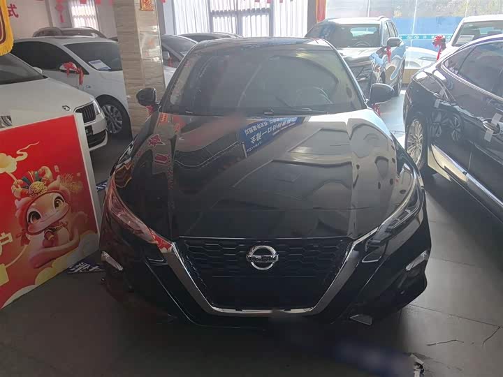 Фото 3 - Nissan Teana