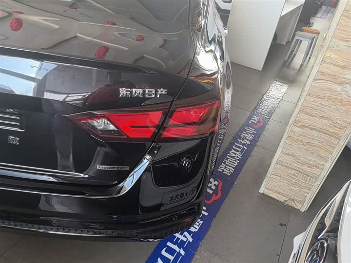 Фото 8 - Nissan Teana