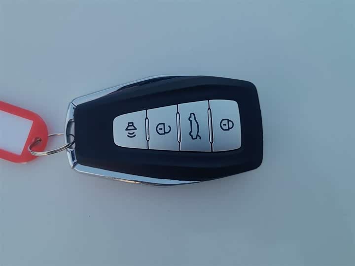 Фото 9 - Geely Binrui