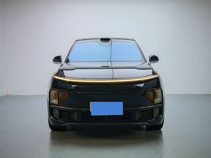 Фото 2 - LiXiang L9