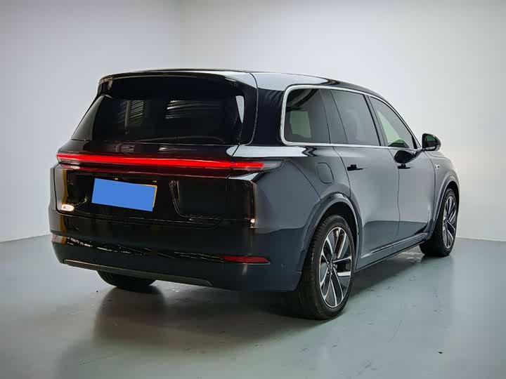 Фото 4 - LiXiang L9