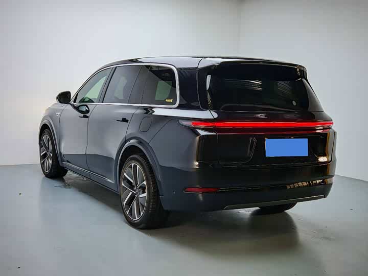 Фото 5 - LiXiang L9