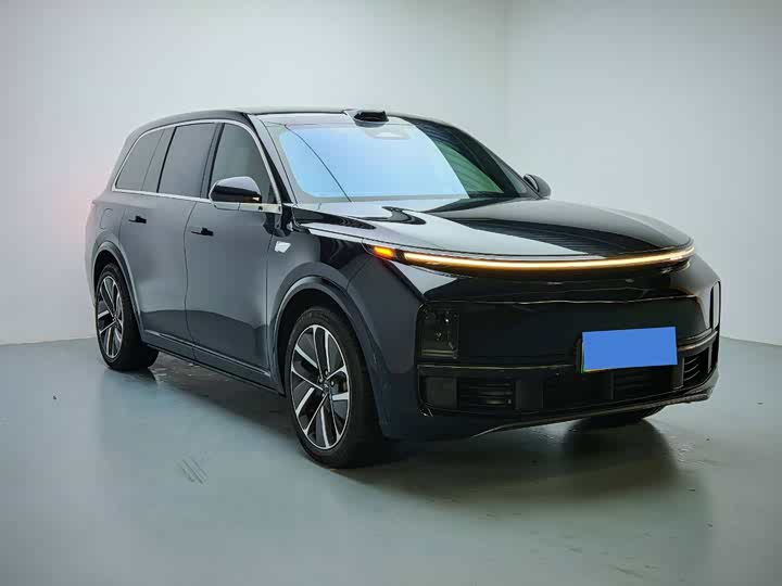 Фото 6 - LiXiang L9