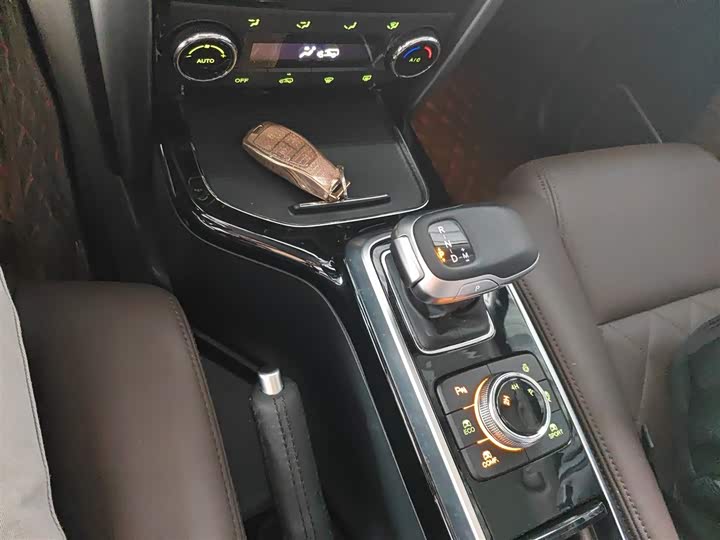 Фото 14 - BAIC Beijing BJ80