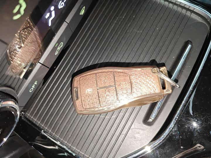 Фото 9 - BAIC Beijing BJ80