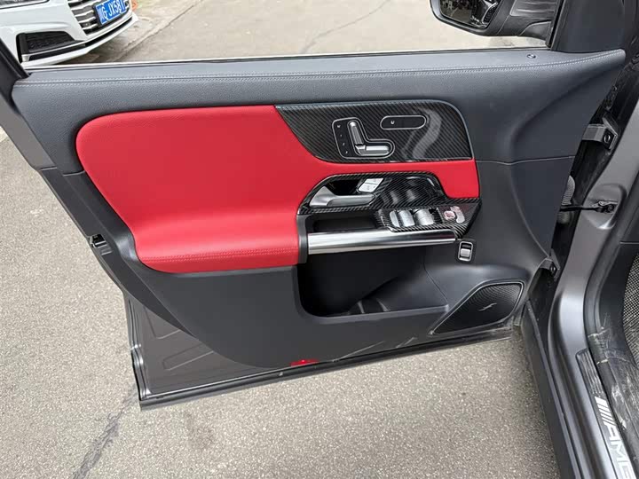 Фото 6 - Mercedes-Benz GLA-Class AMG