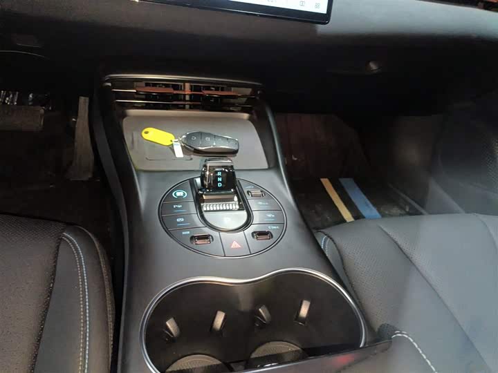 Фото 14 - BYD Seal