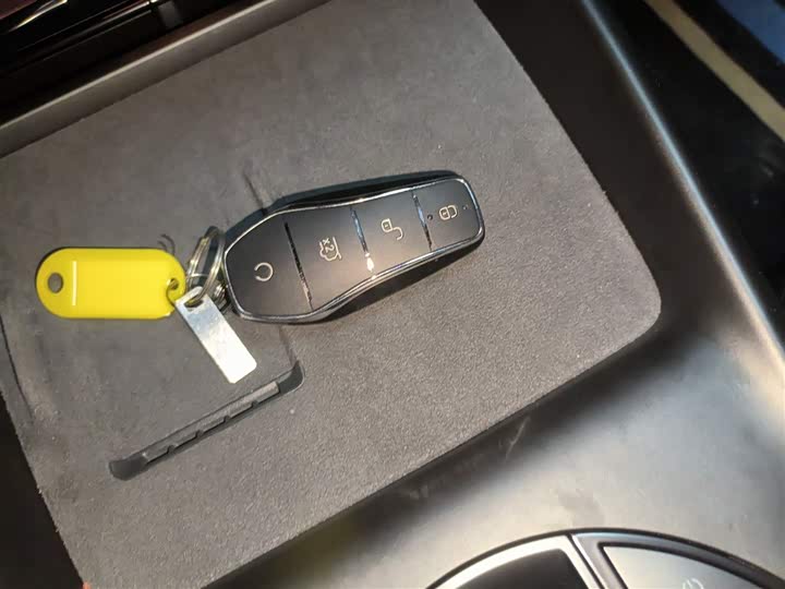 Фото 9 - BYD Seal