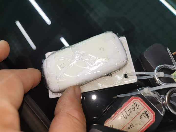 Фото 9 - Geely Galaxy L6