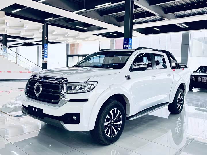 Фото 1 - Great Wall Pao