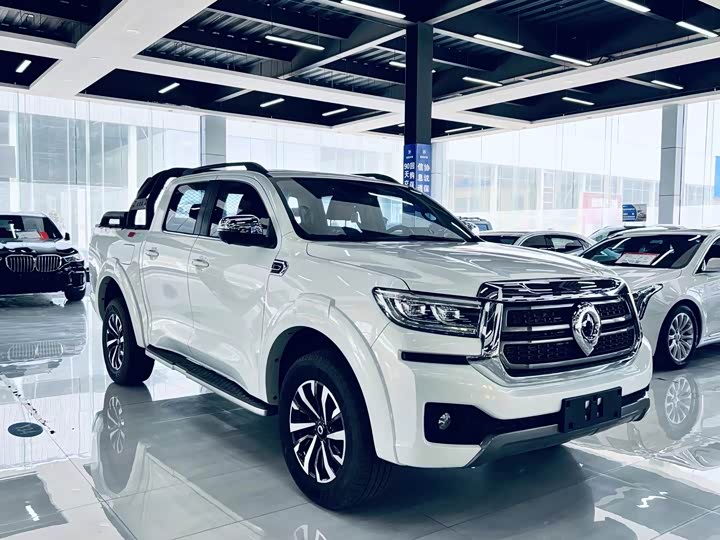 Фото 3 - Great Wall Pao