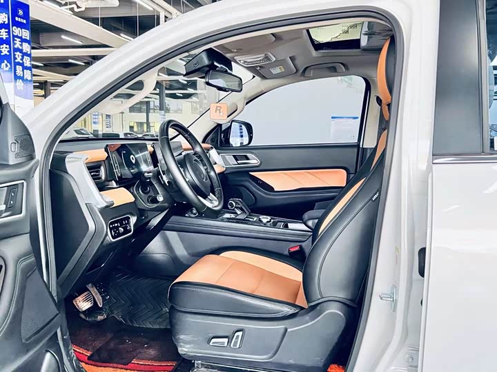 Фото 4 - Great Wall Pao