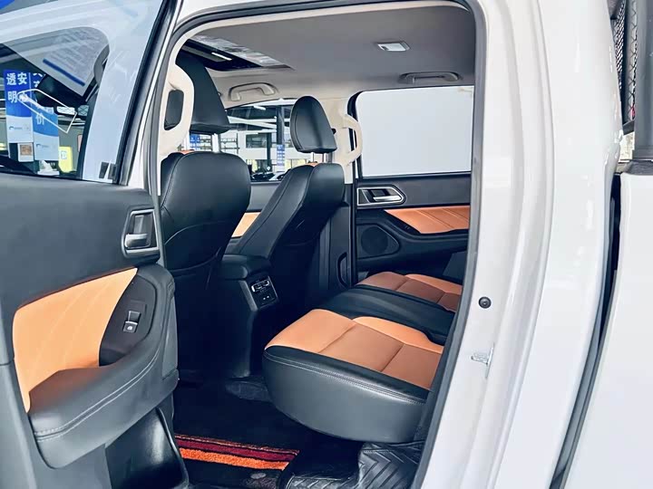 Фото 5 - Great Wall Pao