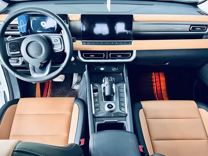 Фото 6 - Great Wall Pao