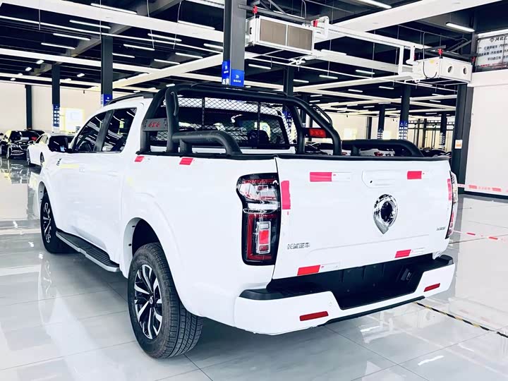 Фото 7 - Great Wall Pao