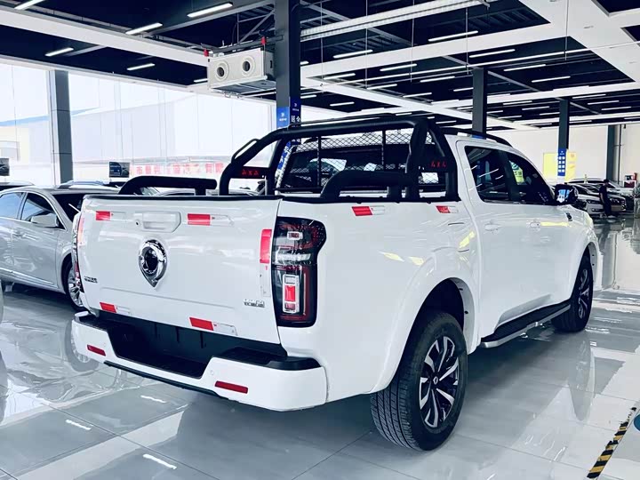 Фото 9 - Great Wall Pao