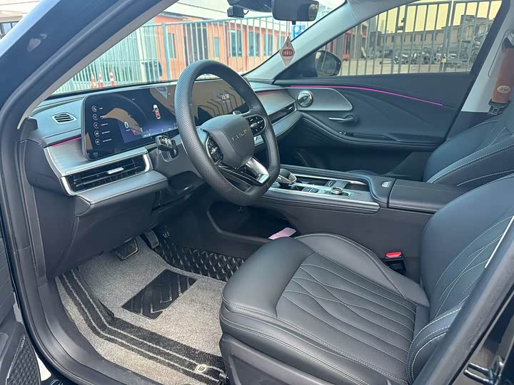 Фото 4 - Chery Arrizo 8