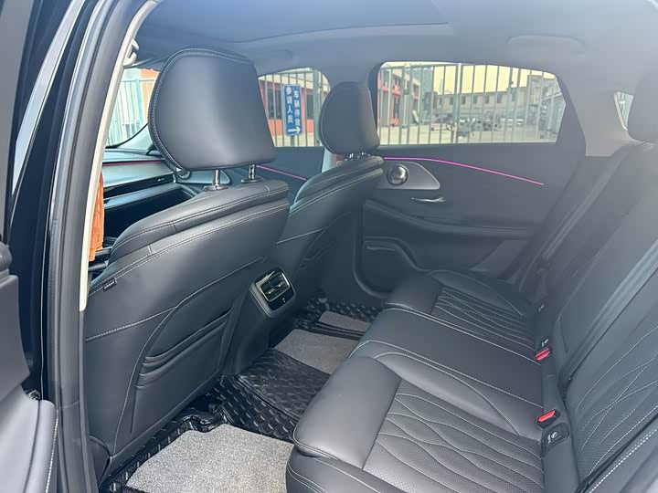 Фото 6 - Chery Arrizo 8