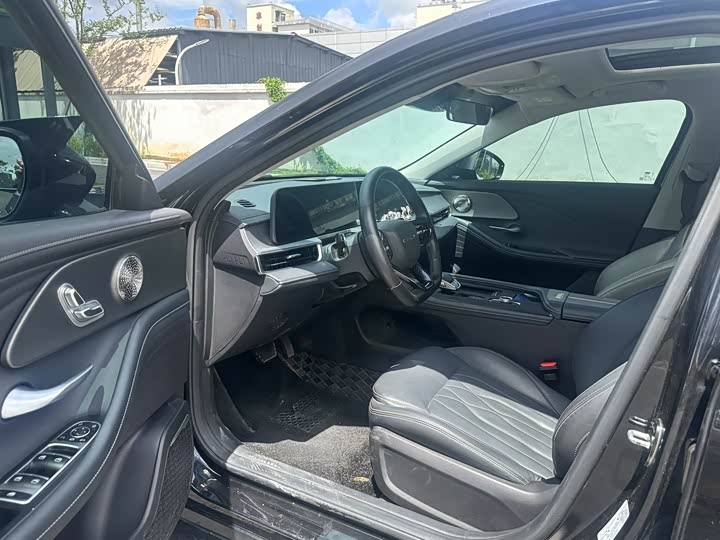 Фото 7 - Chery Arrizo 8