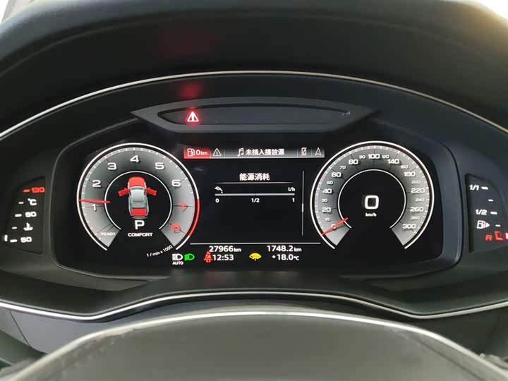 Фото 12 - Audi A6L