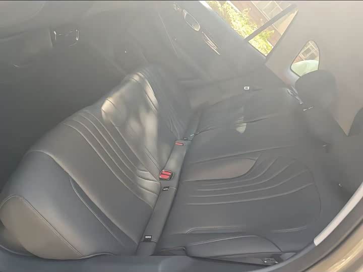 Фото 9 - Geely Galaxy E5