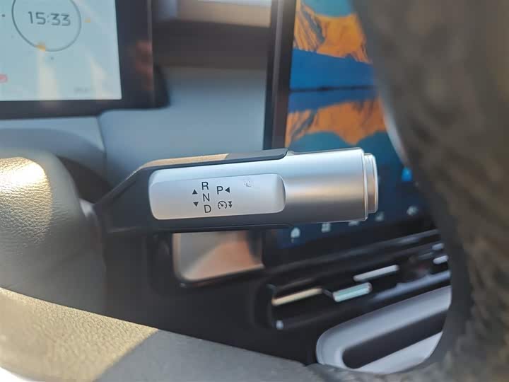 Фото 14 - GAC Aion Y