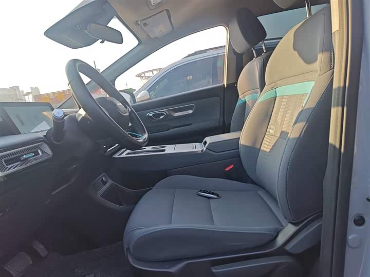 Фото 15 - GAC Aion Y