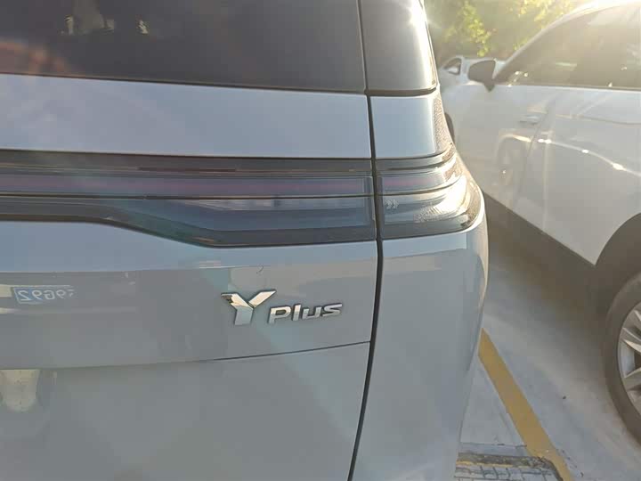 Фото 8 - GAC Aion Y