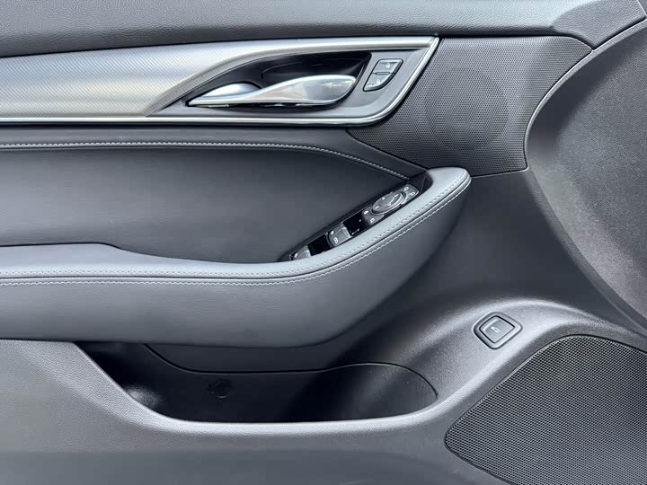 Фото 5 - Cadillac CT5