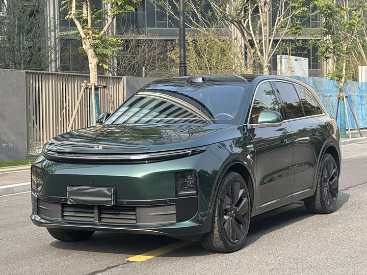 Фото 1 - LiXiang L6