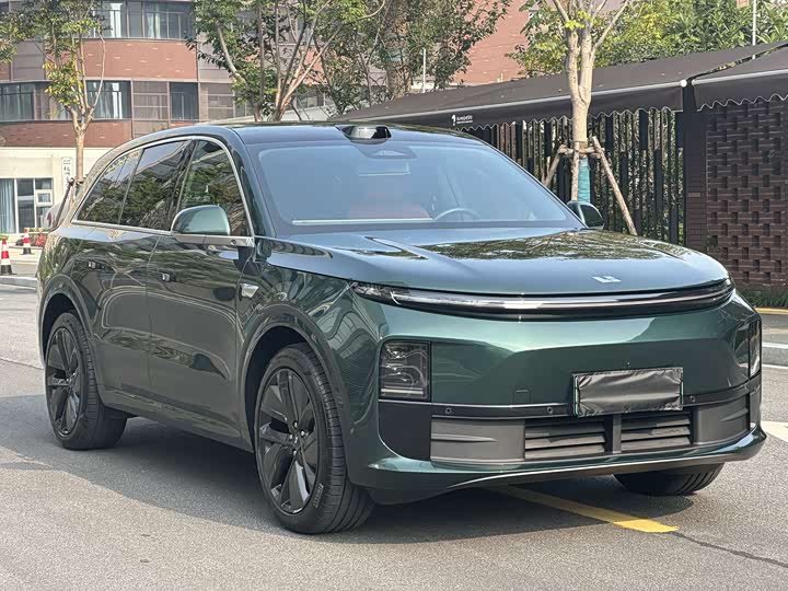 Фото 3 - LiXiang L6