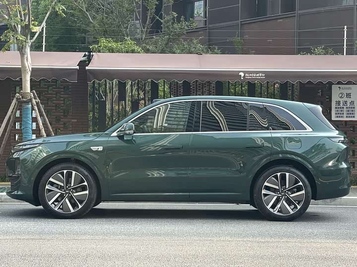 Фото 4 - LiXiang L6