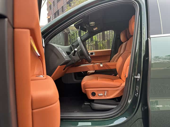 Фото 9 - LiXiang L6